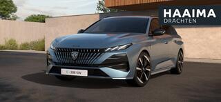 Peugeot e-308