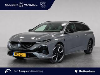 Peugeot e-308