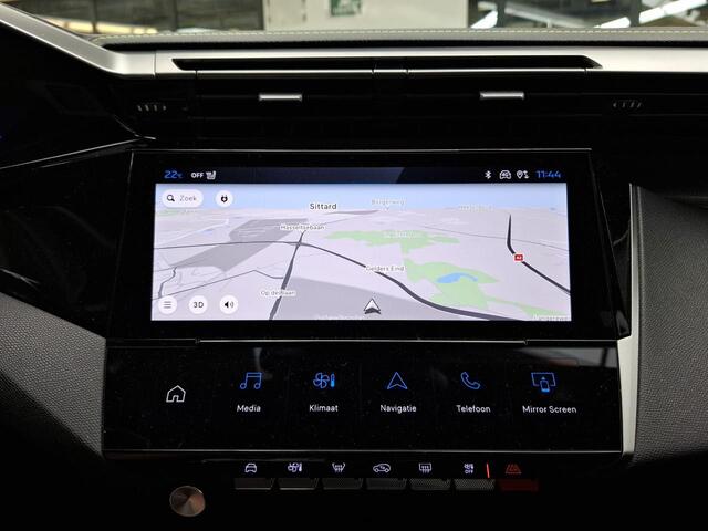 Peugeot e-308 SW GT Avantage EV 54 kWh Alcantara interieur | Trekhaak Afn.