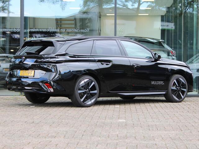 Peugeot e-308 SW GT 54 kWh | Navi / Alcantara / Camera