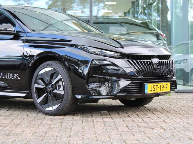Peugeot e-308 SW GT 54 kWh | Navi / Alcantara / Camera