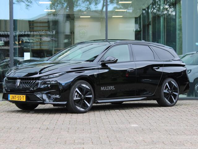 Peugeot e-308 SW GT 54 kWh | Navi / Alcantara / Camera