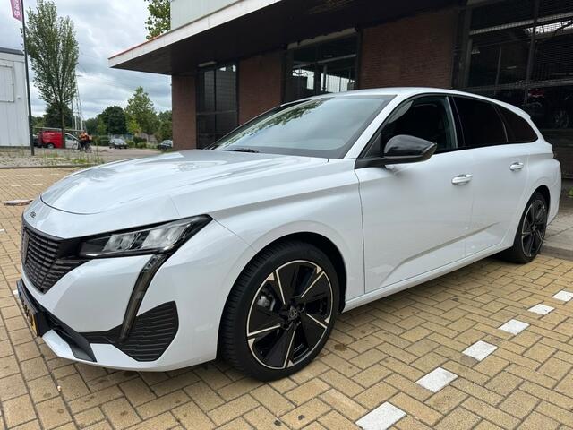 Peugeot e-308 SW Allure EV 54 kWh SOH 95,1%*RIJKLAARPRIJS*