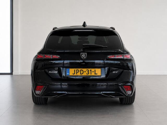 Peugeot e-308 SW GT 54 kWh