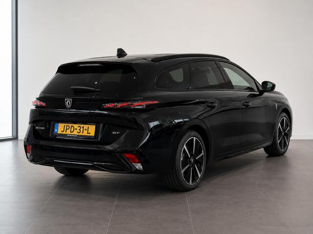 Peugeot e-308 SW GT 54 kWh