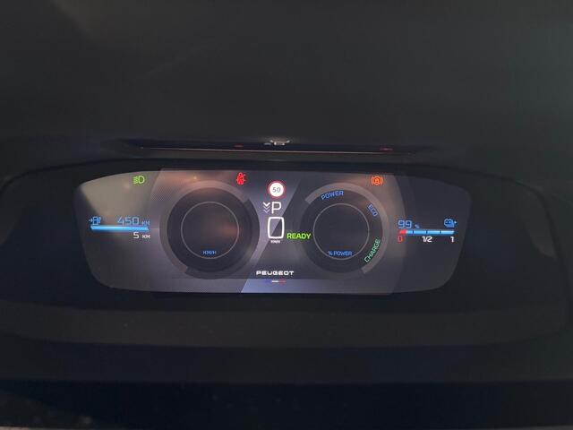 Peugeot e-308 SW GT 54 kWh