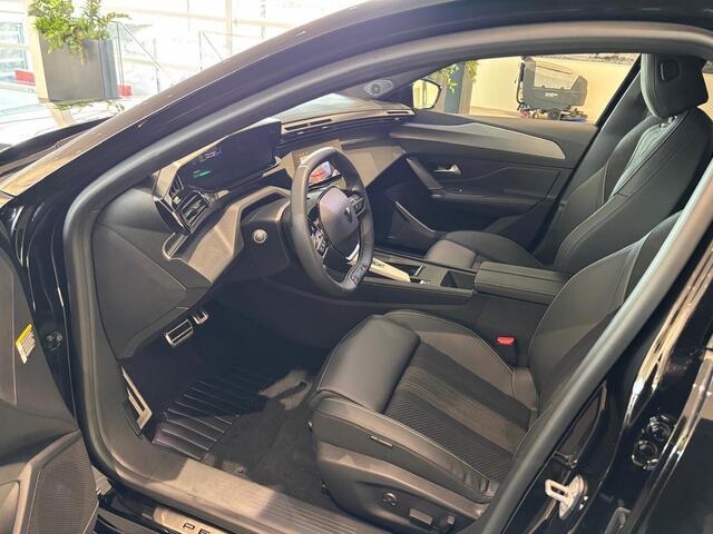 Peugeot e-308 SW GT 54 kWh