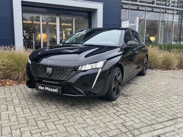 Peugeot e-308 Allure EV 54 kWh l Camera achter | Draadloze Apple Carplay/Android Auto | Stoelverwarming