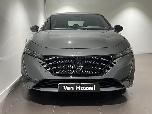 Peugeot e-308 GT First Edition EV 54 kWh | Navigatie | Adaptieve Cruise Control | Camera | Apple Carplay/Android Auto