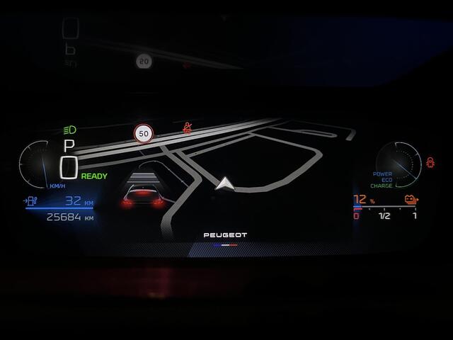 Peugeot e-308 GT First Edition EV 54 kWh | Navigatie | Adaptieve Cruise Control | Camera | Apple Carplay/Android Auto