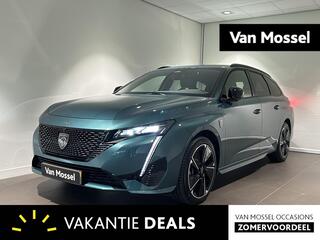 Peugeot e-308