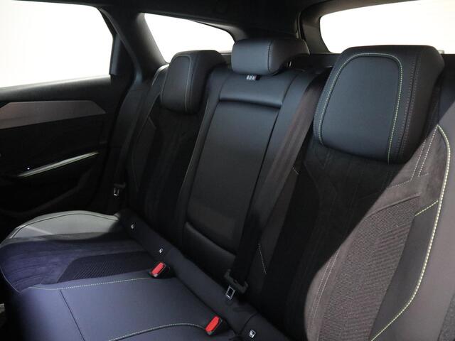 Peugeot e-308 SW GT Avantage EV 54 kWh - STOELVERWARMING EN STUURVERWARMING - 360 CAMERA - MASSAGE