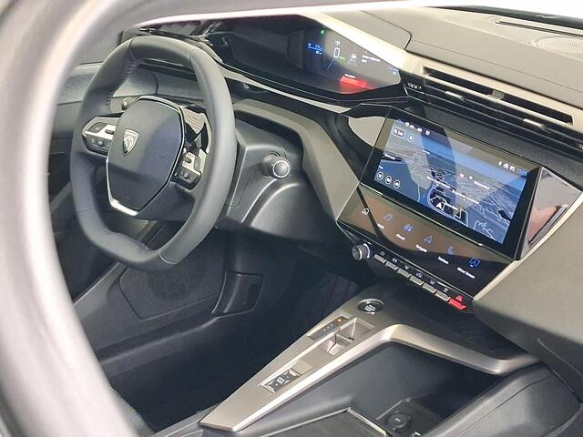 Peugeot e-408 Allure 58 kWh | Navigatie | Achteruitrijcamera | Stoel/Stuurverwarming | Keyless Entry | Apple Carplay/Android Auto |