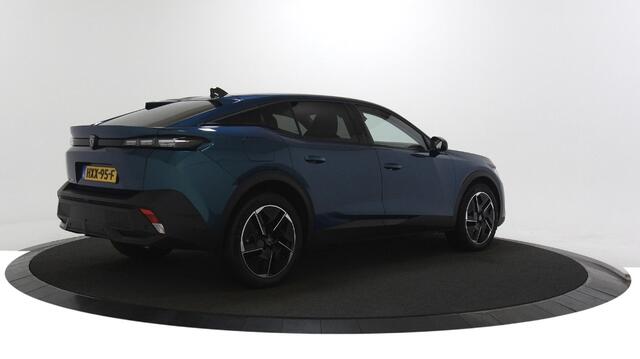Peugeot e-408 Allure 58 kWh Navigatie / Camera / Lage km stand