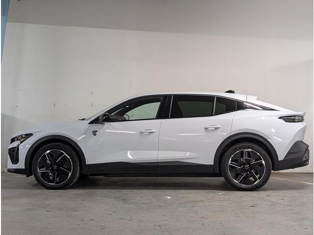 Peugeot e-408 GT Avantage 58kWh 210pk | APPLE CARPLAY / ANDROID AUTO | NAVI | CAMERA V+A | STOELVERW. + MASSAGE |