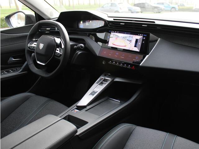 Peugeot e-408 Allure 58 kWh VOORRAAD KORTING