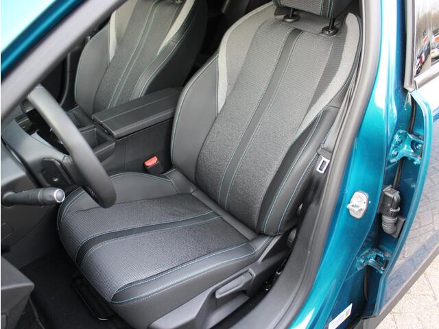 Peugeot e-408 Allure 58 kWh VOORRAAD KORTING
