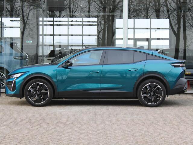Peugeot e-408 Allure 58 kWh VOORRAAD KORTING