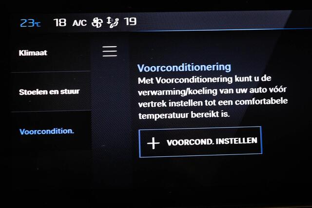 Peugeot e-408 Allure 58 kWh | NIEUW | COMFORT / CONNECT / 360 VISION & DRIVE ASSIST- PACK | STUURVERWARMIMG | DAB | APPLE | CAMERA