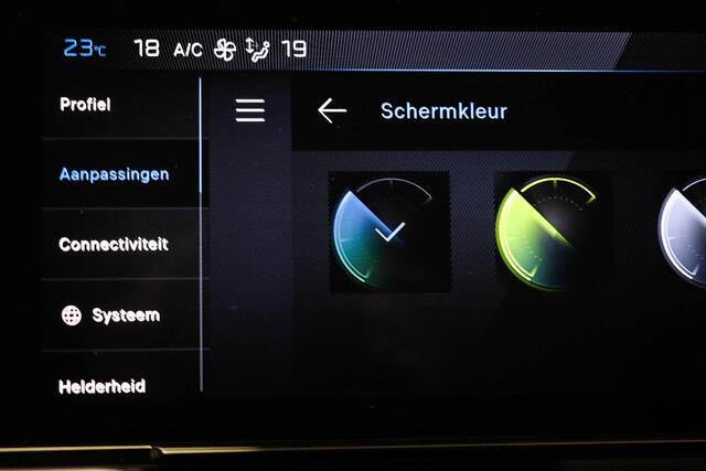 Peugeot e-408 Allure 58 kWh | NIEUW | COMFORT / CONNECT / 360 VISION & DRIVE ASSIST- PACK | STUURVERWARMIMG | DAB | APPLE | CAMERA