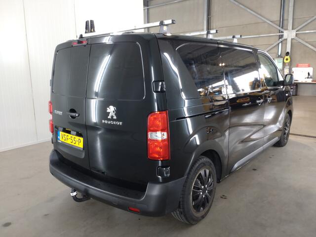 Peugeot e-Expert Standard Premium 75 kWh | Verwacht |