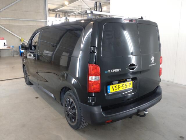 Peugeot e-Expert Standard Premium 75 kWh | Verwacht |