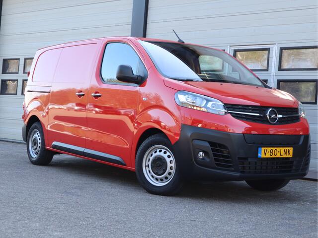 Peugeot e-Expert 75 kWh L2 Lang - 100% Elektrisch - Clima - Navi - Camera