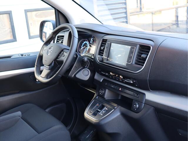 Peugeot e-Expert 75 kWh L2 Lang - 100% Elektrisch - Clima - Navi - Camera