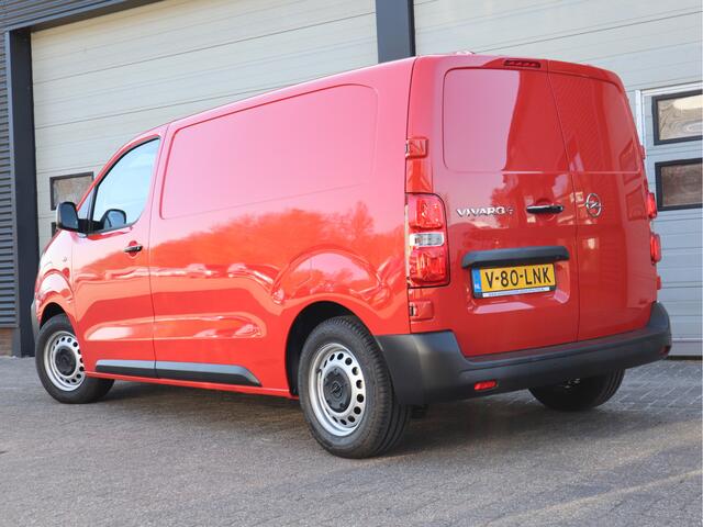 Peugeot e-Expert 75 kWh L2 Lang - 100% Elektrisch - Clima - Navi - Camera