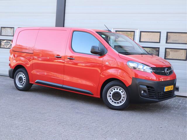 Peugeot e-Expert 75 kWh L2 Lang - 100% Elektrisch - Clima - Navi - Camera