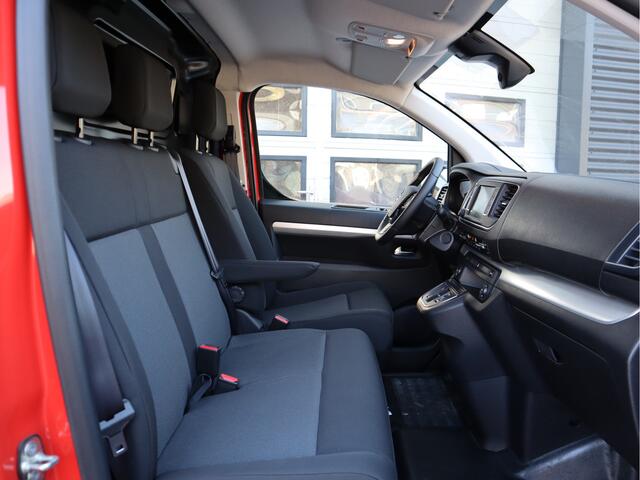 Peugeot e-Expert 75 kWh L2 Lang - 100% Elektrisch - Clima - Navi - Camera
