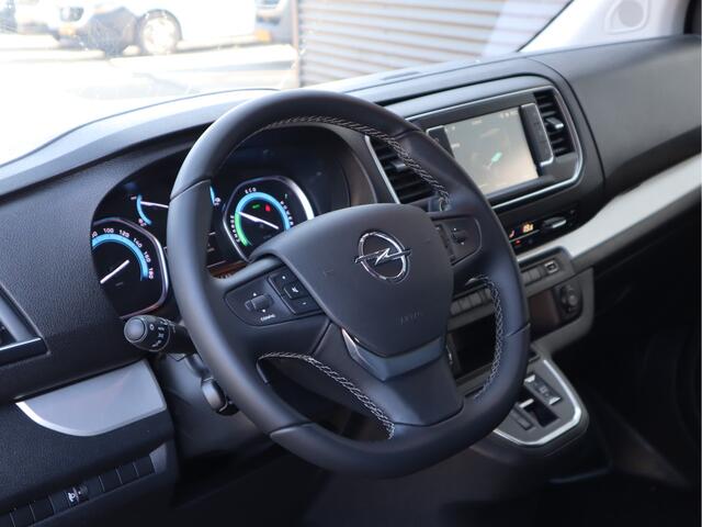 Peugeot e-Expert 75 kWh L2 Lang - 100% Elektrisch - Clima - Navi - Camera