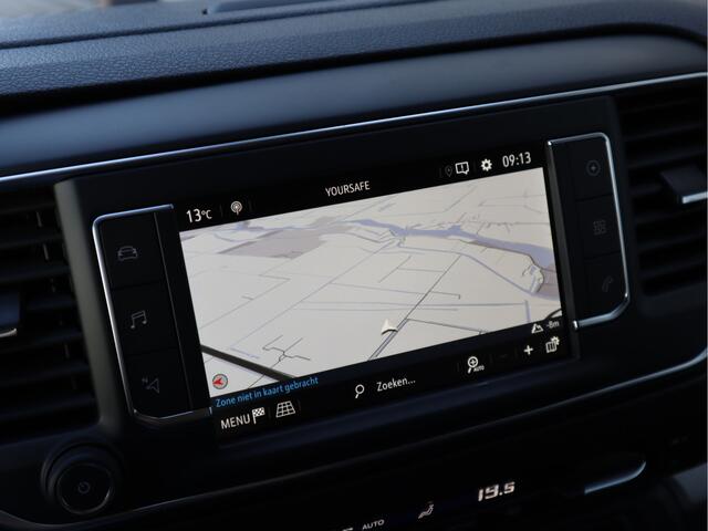 Peugeot e-Expert 75 kWh L2 Lang - 100% Elektrisch - Clima - Navi - Camera
