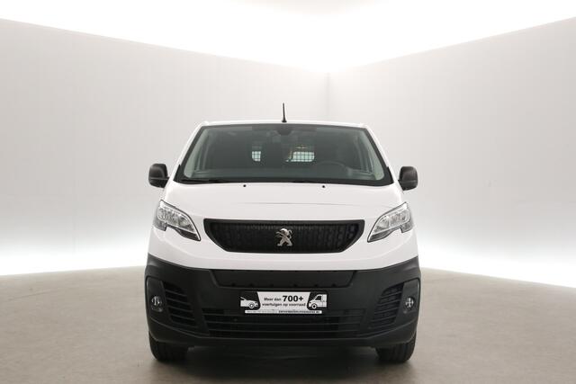 Peugeot e-Expert L2H1 75 kWh | GRATIS E-Step! | EMISSIEVRIJE ZONE | NIEUW! | Elektrisch | Automaat 360Camera Airco Cruise Carplay Navi PDC 3 Persoons
