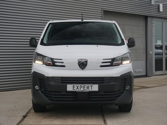 Peugeot e-Expert L2 75 kWh | 8 jaar garantie | Navi incl. Apple Carplay | camera | parkeersensoren voor & achter | dodehoekwaarschuwing | rijklaarprijs
