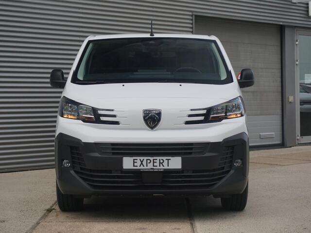 Peugeot e-Expert L3 75 kWh | 0% rente | navi incl. Apple Carplay | camera | parkeersensoren voor & achter | dodehoekwaarschuwing | rijklaarprijs