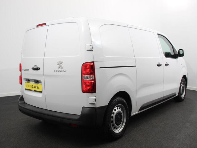 Peugeot e-Expert EV L2 75 kWh | 3p | Automatische Airco | Multimedia scherm | Cruise Control | Dab | Digitaal dasboard |