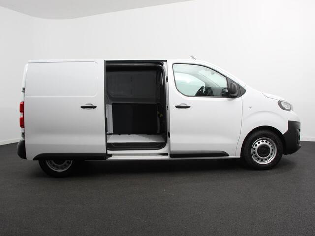 Peugeot e-Expert EV L2 75 kWh | 3p | Automatische Airco | Multimedia scherm | Cruise Control | Dab | Digitaal dasboard |