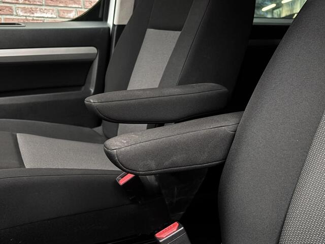 Peugeot e-Expert e-Traveller L2 Business Active Pack EV 50kWh 136pk | 8-PERSOONS | NAVI | CAMERA | DODEHOEKBEW. | STOELVERW. | CLIMA | CRUISE CONTROL | PRIVACY-GLASS