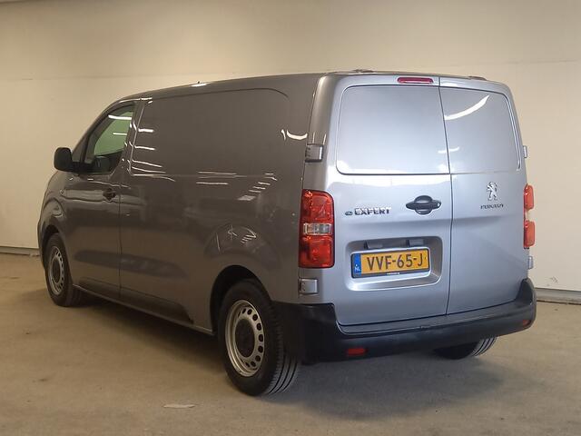 Peugeot e-Expert EV L3 75 kWh Long range!