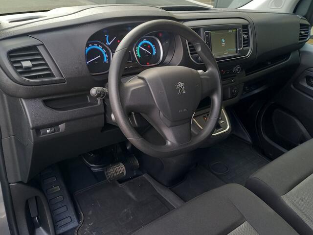 Peugeot e-Expert EV L3 75 kWh Long range!