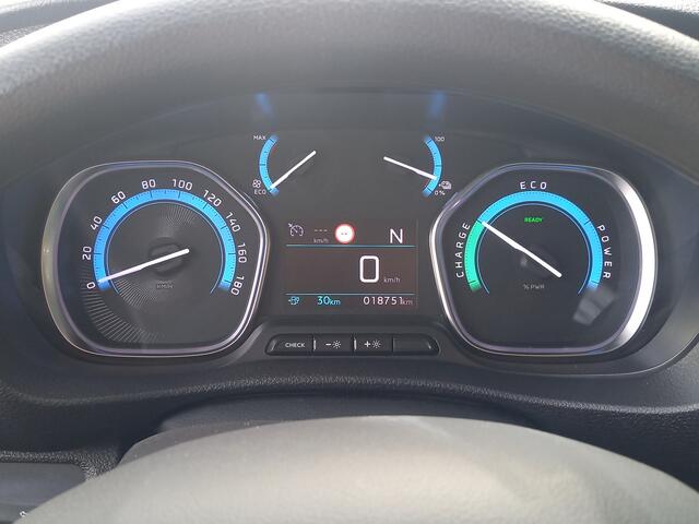 Peugeot e-Expert EV L3 75 kWh Long range!