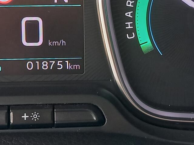 Peugeot e-Expert EV L3 75 kWh Long range!