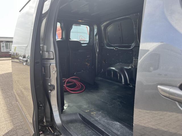 Peugeot e-Expert Standard Asphalt 75 kWh Zuid