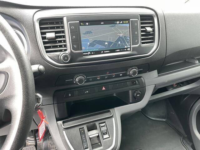 Peugeot e-Expert 75 kWh | airco | navigatie