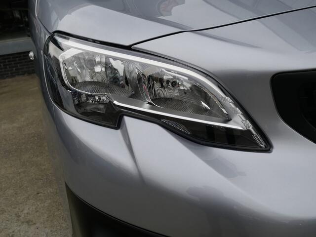 Peugeot e-Expert PREMIUM 75 kWh | LANG | CARPLAY | CRUISE | AIRCO | APK 02-2027!!