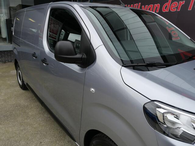 Peugeot e-Expert PREMIUM 75 kWh | LANG | CARPLAY | CRUISE | AIRCO | APK 02-2027!!