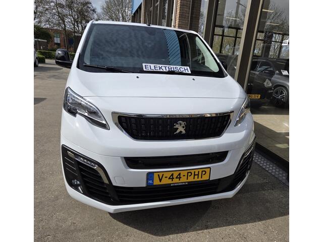 Peugeot e-Expert EV L2 75 kWh Airco Cruisecontrol Achteruitrijcamera