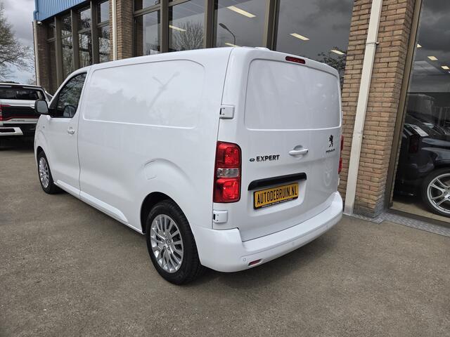 Peugeot e-Expert EV L2 75 kWh Airco Cruisecontrol Achteruitrijcamera