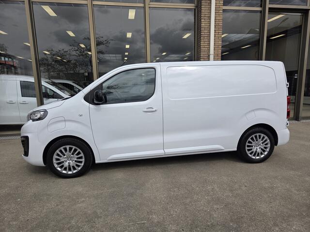 Peugeot e-Expert EV L2 75 kWh Airco Cruisecontrol Achteruitrijcamera